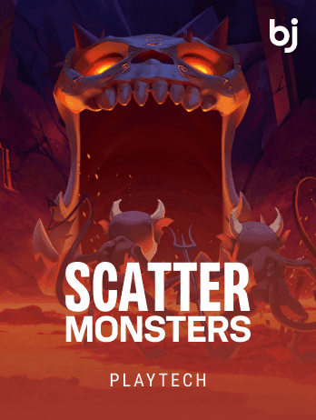 Scatter Monsters game thumbnail