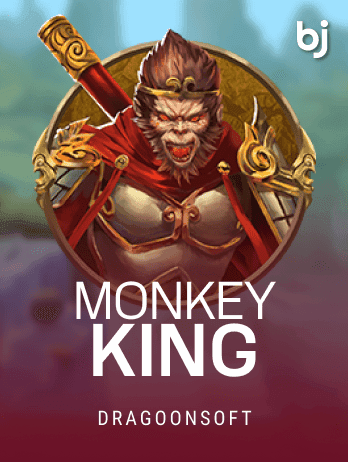 Monkey King game thumbnail