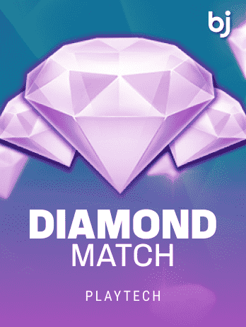 Diamond Match game thumbnail