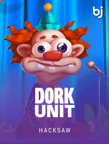 Dork Unit game thumbnail