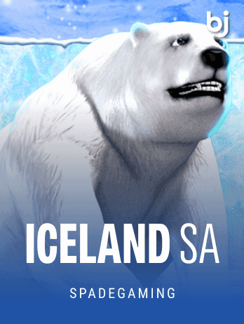 Iceland SA game thumbnail