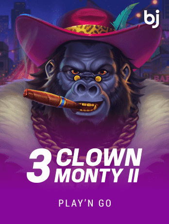 3 Clown Monty IIpng thumbnail