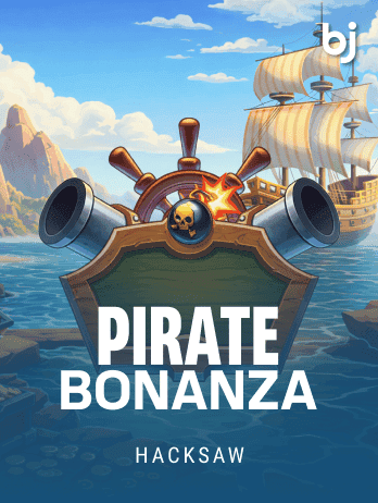 Pirate Bonanza game thumbnail