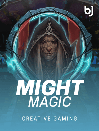 Might Magicpng game thumbnail