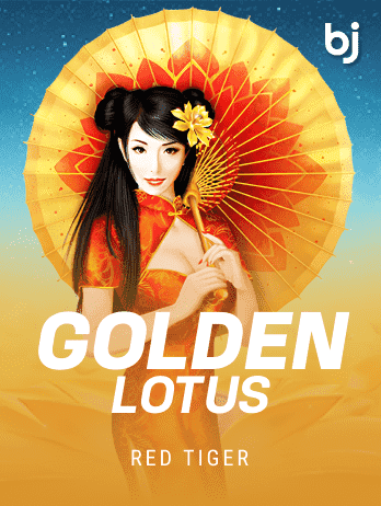 Golden Lotus game thumbnail