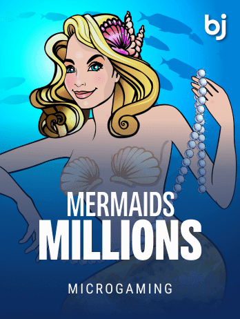 Mermaids Millionspng thumbnail