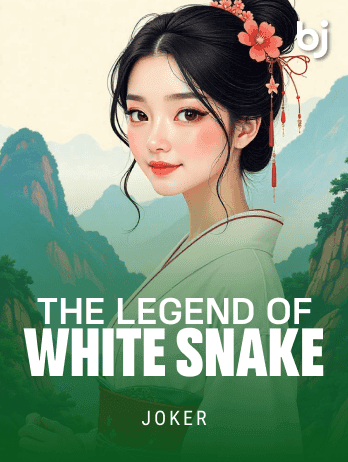 The Legend Of White Snake game thumbnail