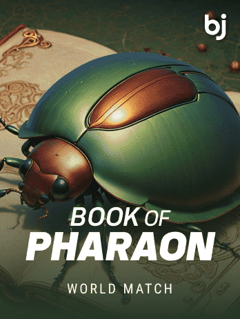 Book of Pharaon game thumbnail