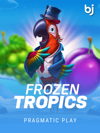 Frozen Tropics game thumbnail