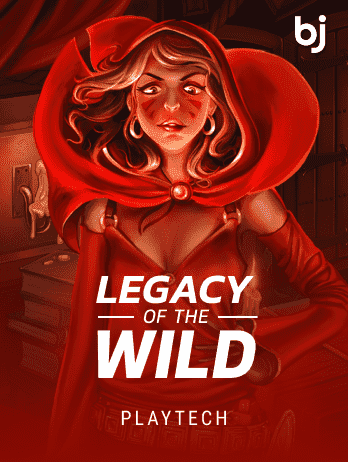Legacy of the Wild game thumbnail
