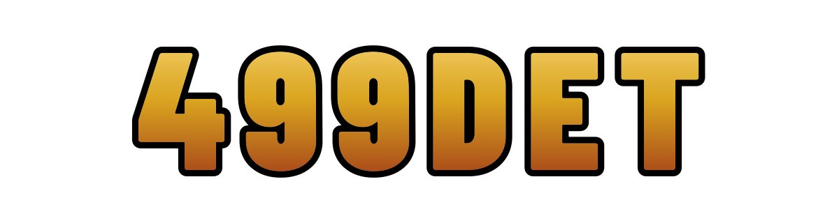 499det Logo